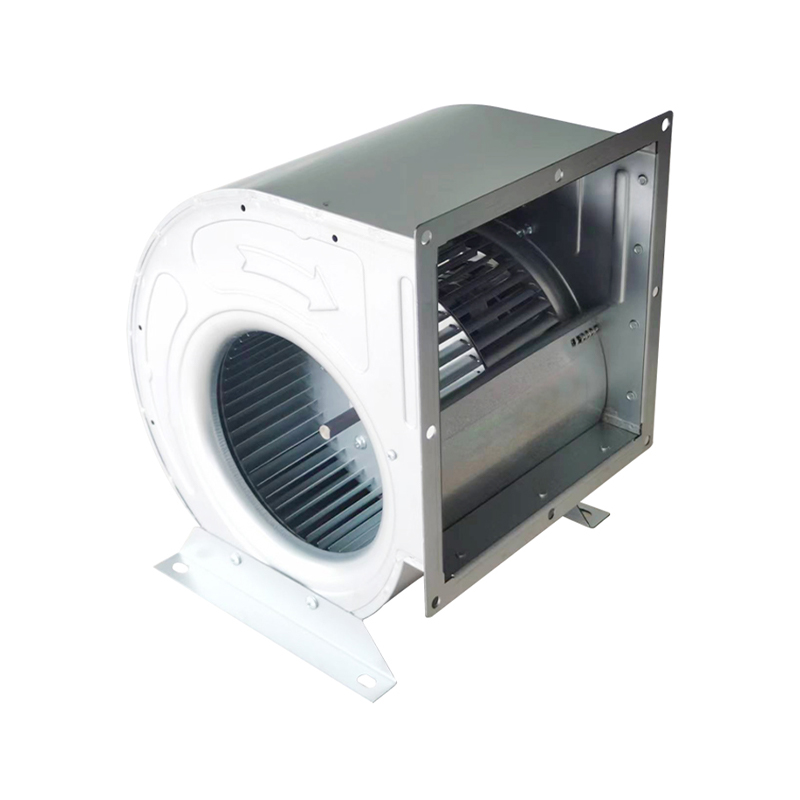 LKZ 8-9-450W yksinopeuksiset AC keskipakotuulettimet
