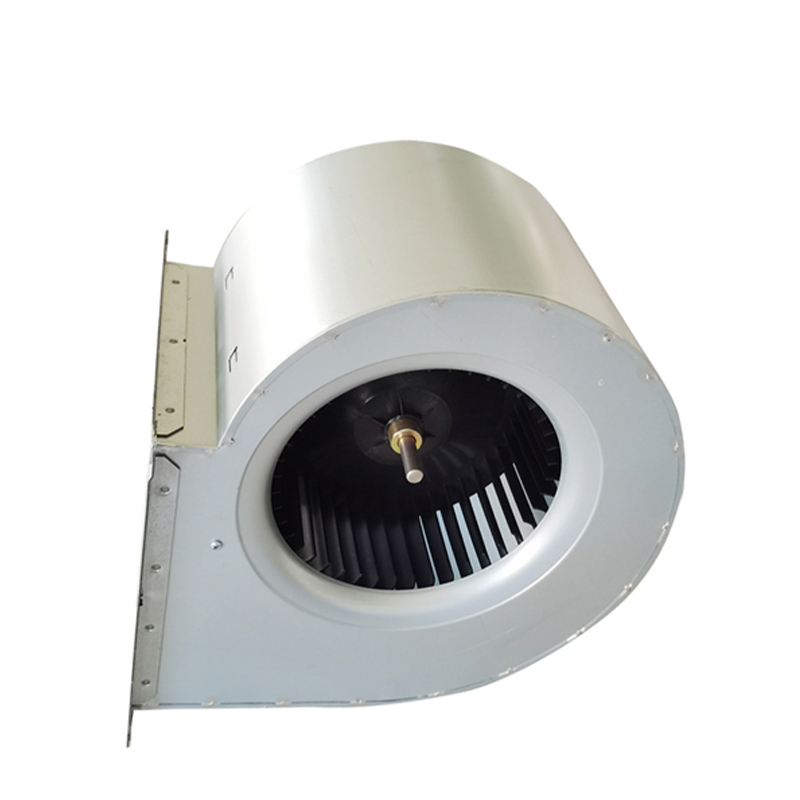 LKZ 9-7-370W AC pakokaasukeskipakopuhaltimet