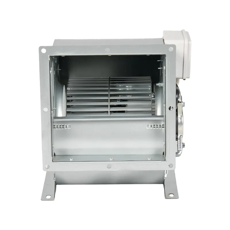 LKZ 7-7-250W yksivaiheiset AC-keskipakopuhaltimet