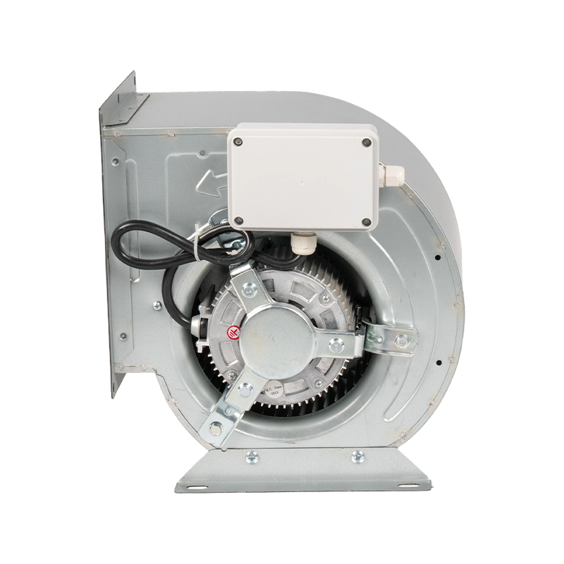 LKZ 7-7-250W yksivaiheiset AC-keskipakopuhaltimet