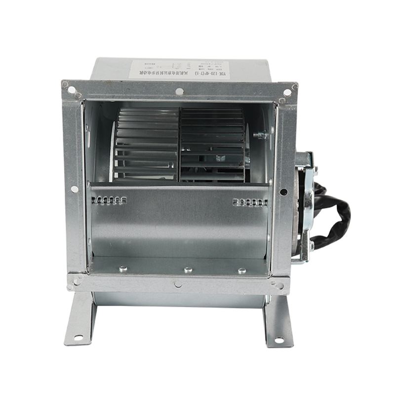 LKZ 7-5-150W AC keskipakopuhaltimet