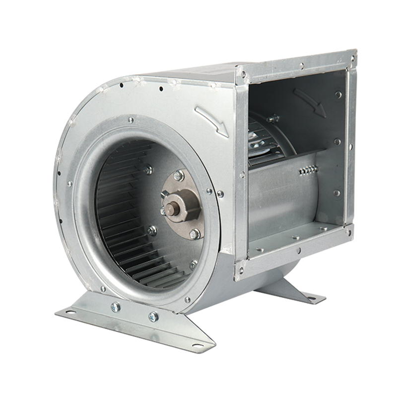 LKZ 7-5-150W AC keskipakopuhaltimet