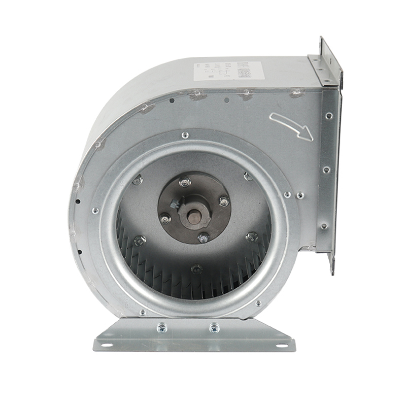 LKZ 7-5-150W AC keskipakopuhaltimet