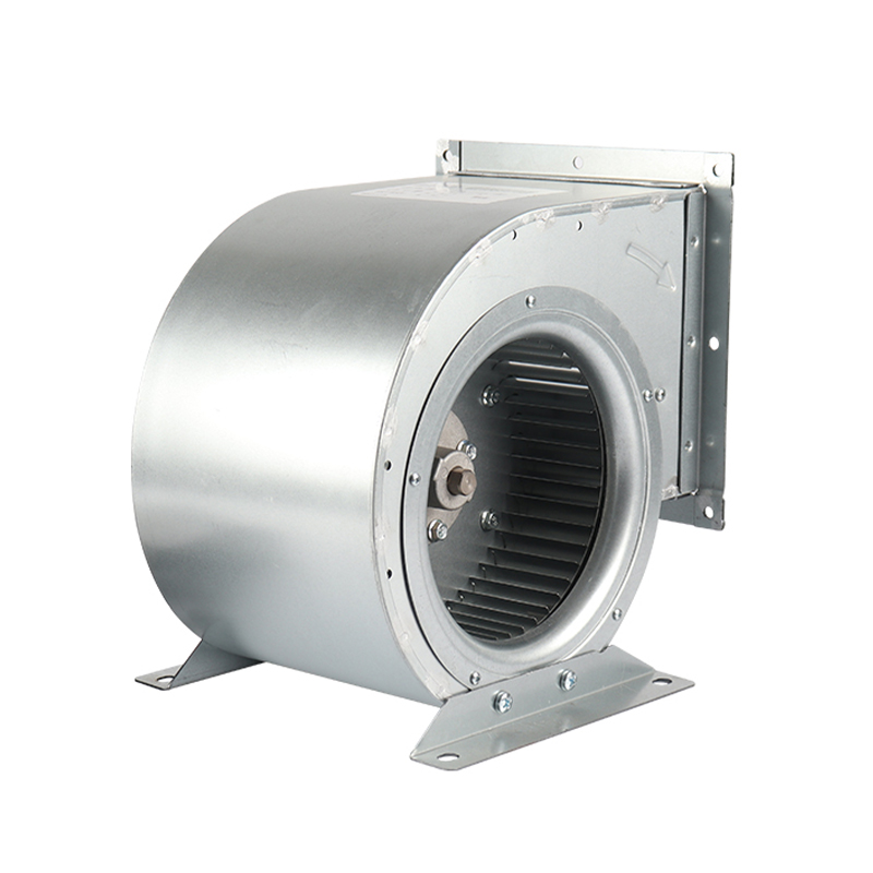 LKZ 7-5-150W AC keskipakopuhaltimet