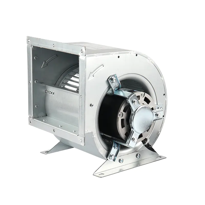 LKZ 7-5-150W AC keskipakopuhaltimet