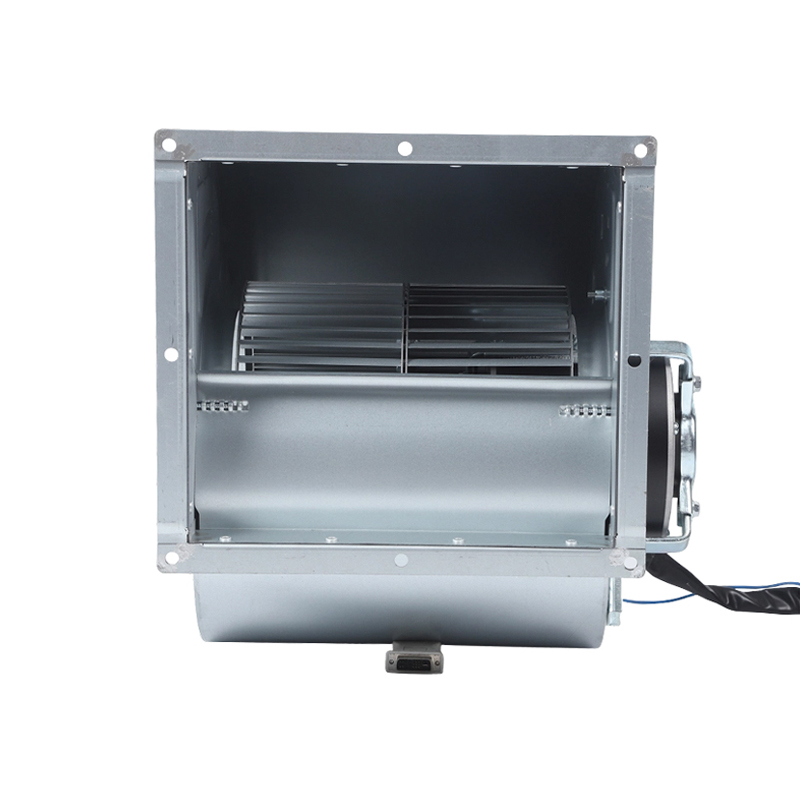 LKZ 8-8-300W eteenpäin turbiini AC keskipakopuhaltimet