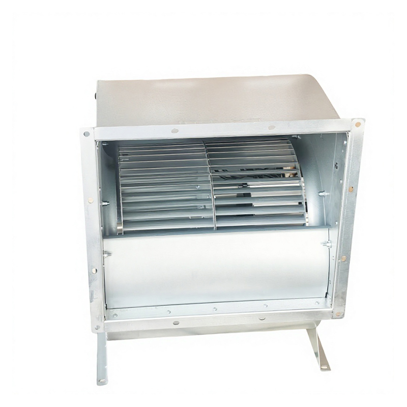 LKZ15-15-1500W kaksinkertainen keskipakotuuletin OEM-tuella