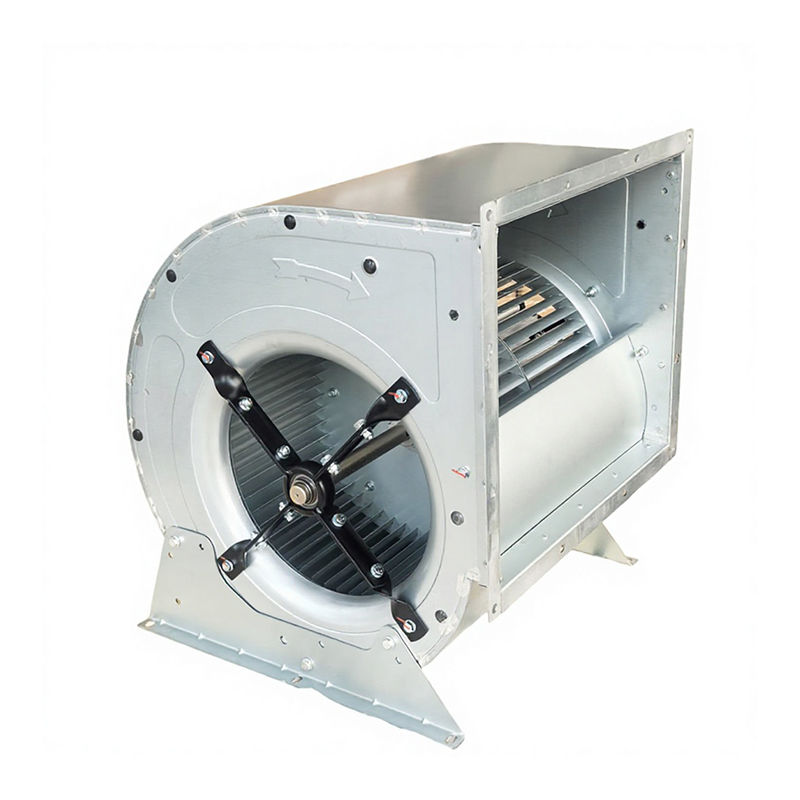 LKZ15-15-1500W kaksinkertainen keskipakotuuletin OEM-tuella