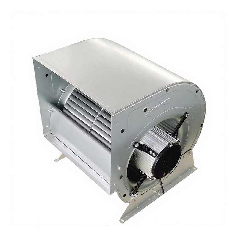 LKZ15-15-1500W kaksinkertainen keskipakotuuletin OEM-tuella