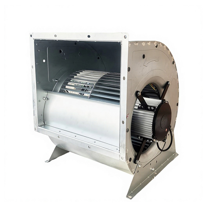 LKZ15-15-1500W kaksinkertainen keskipakotuuletin OEM-tuella