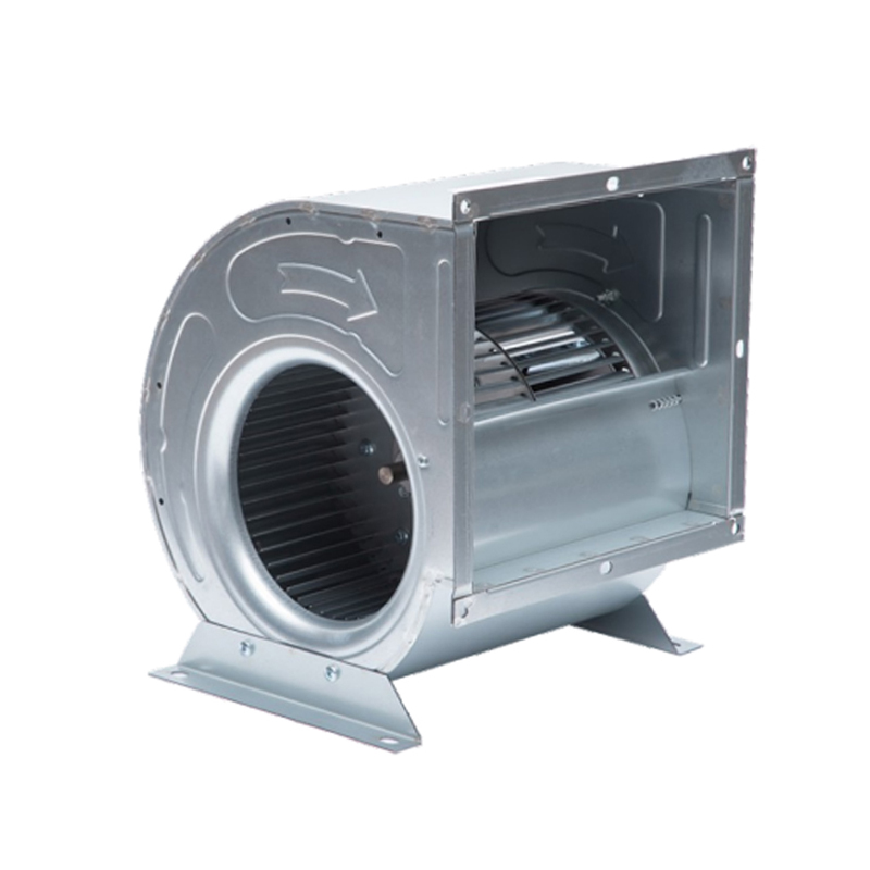 LKZ 8-8-300W eteenpäin turbiini AC keskipakopuhaltimet